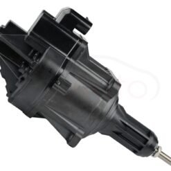 Alternative view of Turbocharger Actuator 59001107947 K6T55275