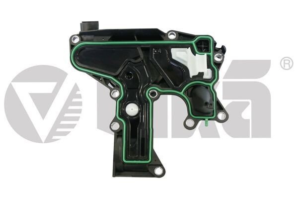 UPRATED Oil Separator Crankcase Breather 06H 103 495AC for VW, Audi, Skoda, Seat - Image 3
