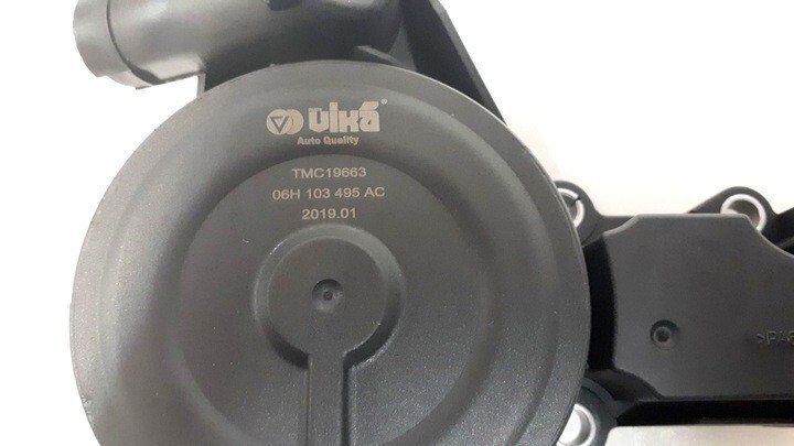 UPRATED Oil Separator Crankcase Breather 06H 103 495AC for VW, Audi, Skoda, Seat - Image 5