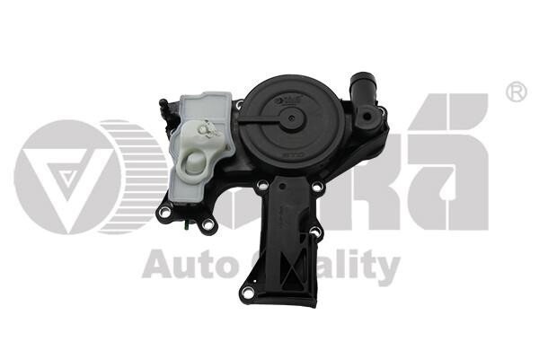 UPRATED Oil Separator Crankcase Breather 06H 103 495AC for VW, Audi, Skoda, Seat