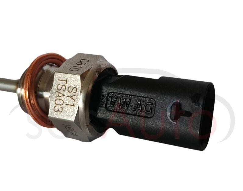 VAG Air Temperature Sensor 03N906081A, 03N906081D for Audi, Seat, Skoda, VW - Image 3