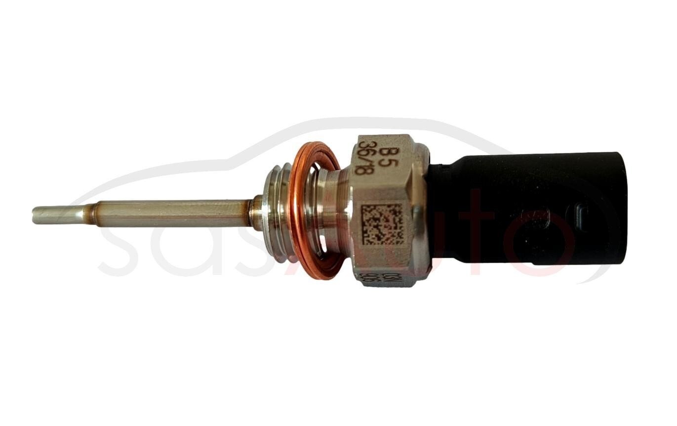 VAG Air Temperature Sensor 03N906081A, 03N906081D for Audi, Seat, Skoda, VW - Image 4