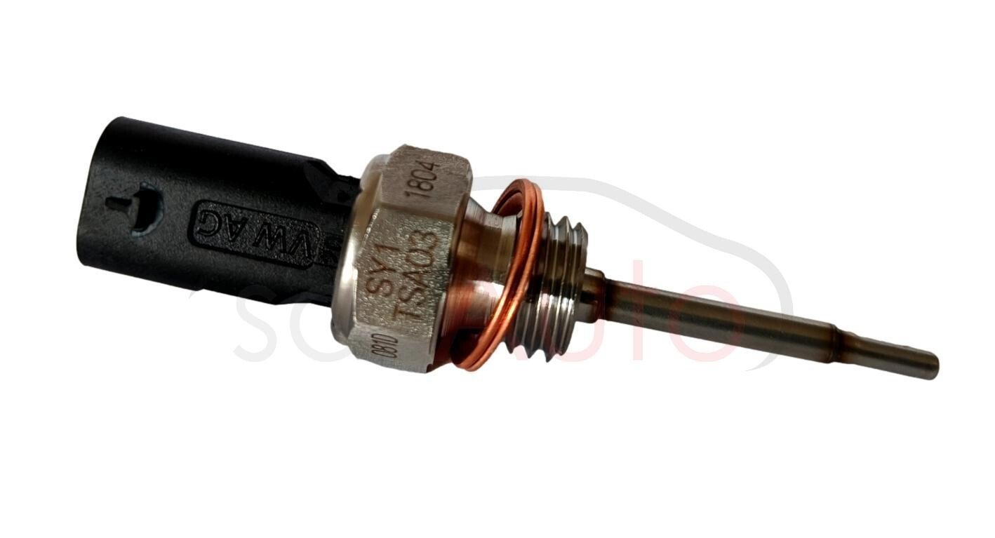 VAG Air Temperature Sensor 03N906081A, 03N906081D for Audi, Seat, Skoda, VW - Image 5