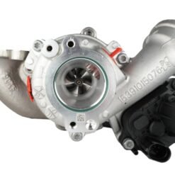 Alternative view of VW 1.0 TSI Turbocharger 05C145701F Genuine  16349700002