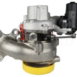VW 1.0 TSI Turbocharger 05C145701F Genuine  16349700002