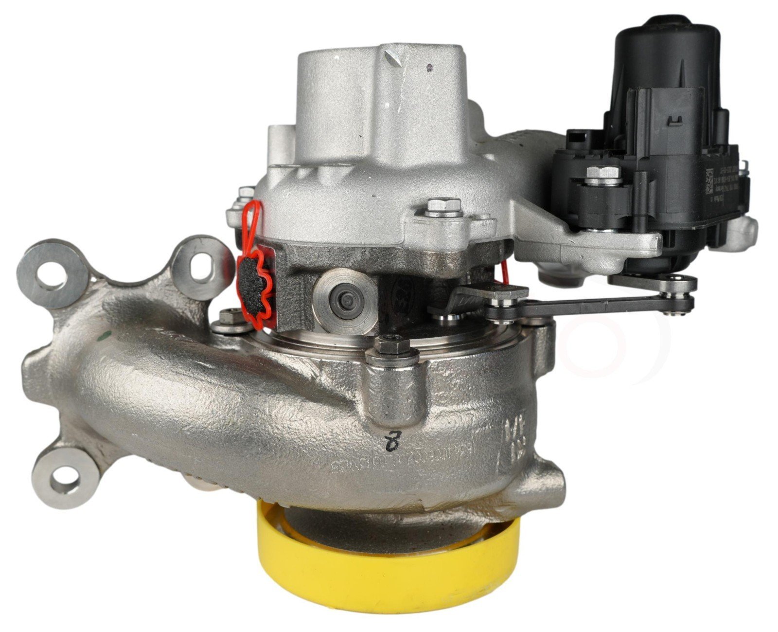 VW 1.0 TSI Turbocharger 05C145701F Genuine 16349700002