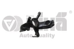 Wheel Suspension Steering Knuckle (Front Left) 6Q0407255R for Audi Seat Skoda VW
