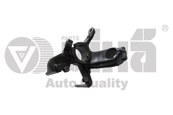 Wheel Suspension Steering Knuckle (Front Left) 6Q0407255R for Audi Seat Skoda VW