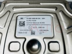 ✅  AdBlue Control Unit ACM3 A0004468454 Continental Mercedes-Benz Actros Atego