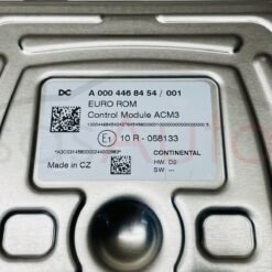 AdBlue Control Unit ACM3 A0004468454 Continental Mercedes-Benz Actros Atego