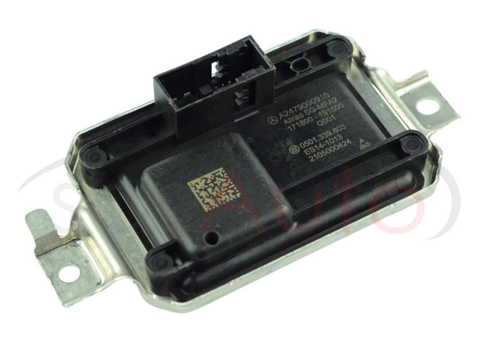 All-wheel Drive Control Unit A2479000910 / SG-MFA2 Mercedes-Benz - Image 2