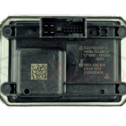 All-wheel Drive Control Unit A2479000910 / SG-MFA2 Mercedes-Benz