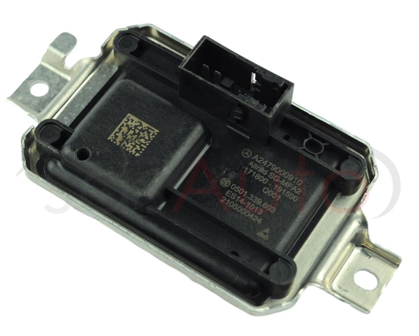 All-wheel Drive Control Unit A2479000910 / SG-MFA2 Mercedes-Benz - Image 3