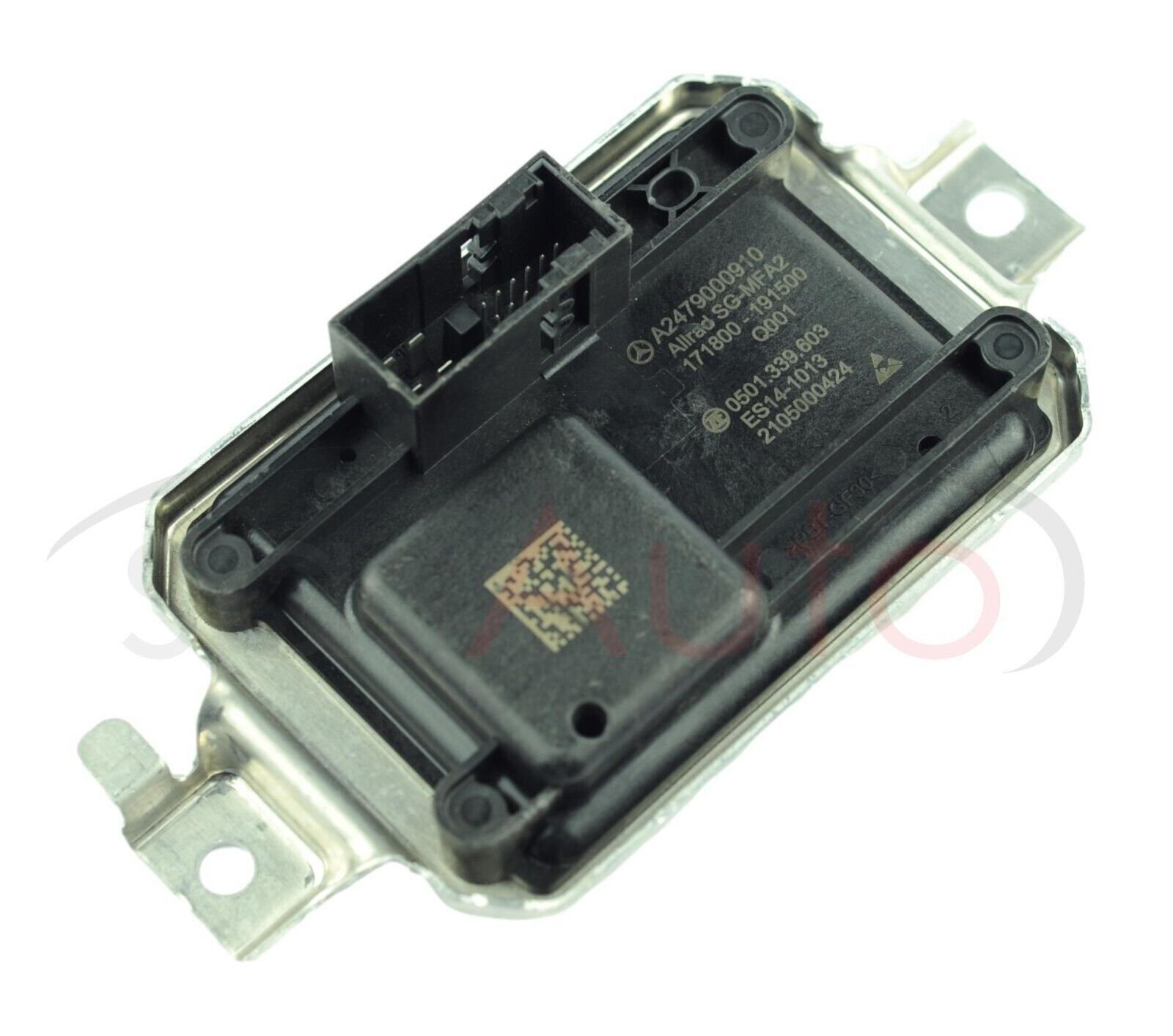 All-wheel Drive Control Unit A2479000910 / SG-MFA2 Mercedes-Benz - Image 4