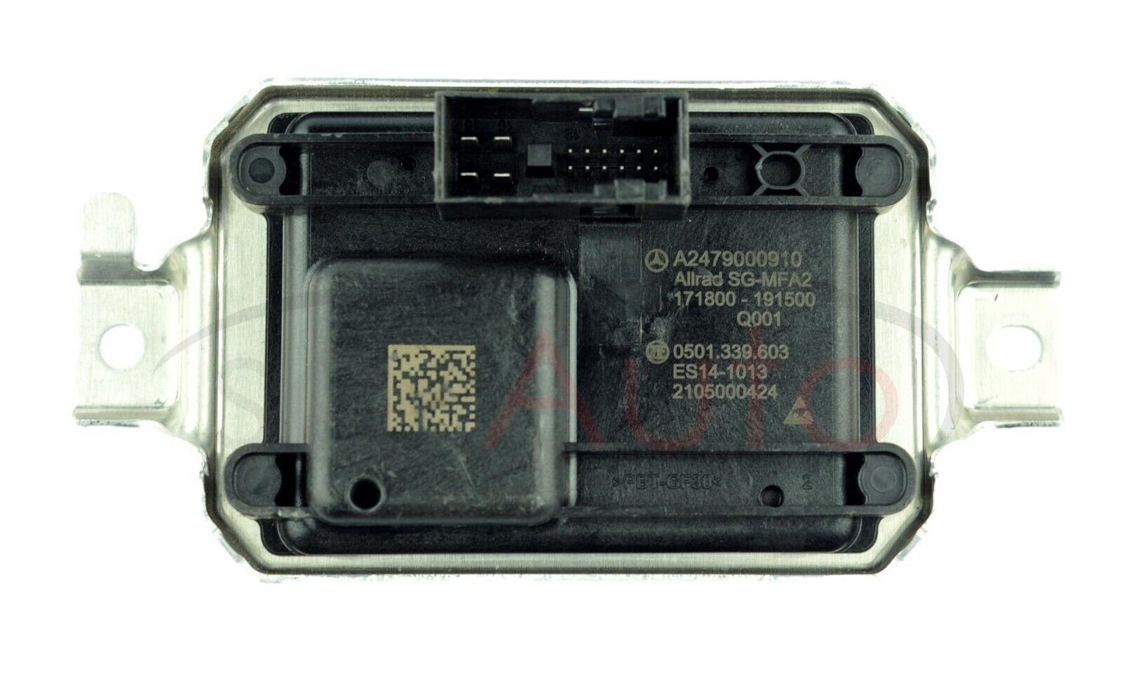 All-wheel Drive Control Unit A2479000910 / SG-MFA2 Mercedes-Benz