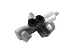 Alternative view of Brake Master Cylinder 8E0611021A fits Audi A4 A6 Skoda Superb VW Passat
