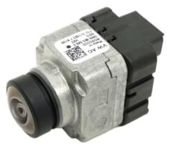 Alternative view of Camera  5WA980546A 5WA980546B 5WA980546C 5WA980546D 5WA980546E fits VAG