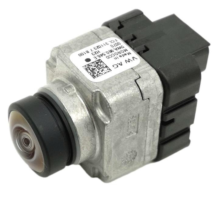 Camera 5WA980546A 5WA980546B 5WA980546C 5WA980546D 5WA980546E fits VAG - Image 3