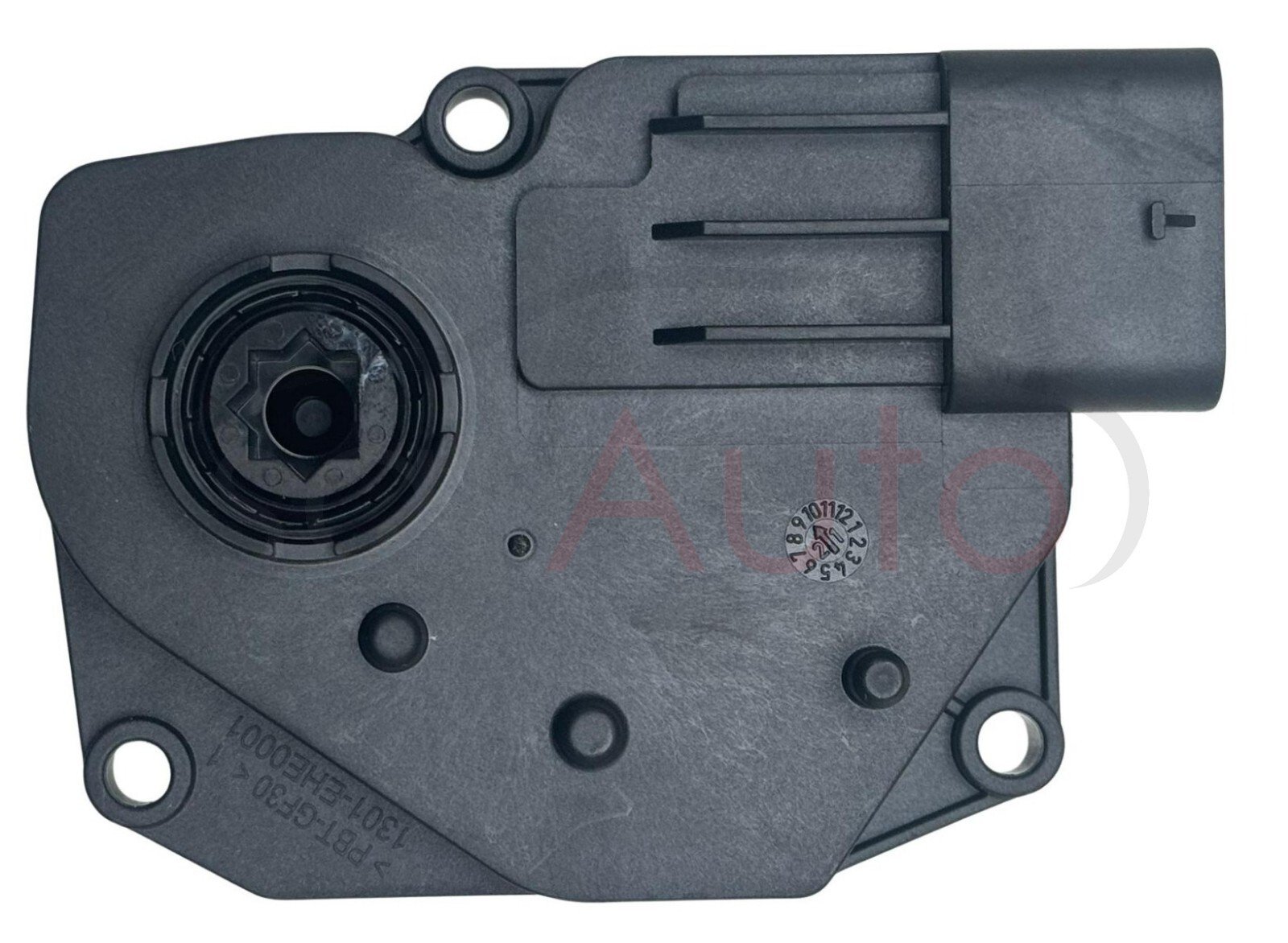 ✅ Coolant Actuator EHE0001 / A0009061313 Mercedes-Benz - Image 3