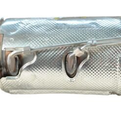 Alternative view of Diesel Particulate Filter (DPF) A6541406500  A6561400400 Mercedes-Benz