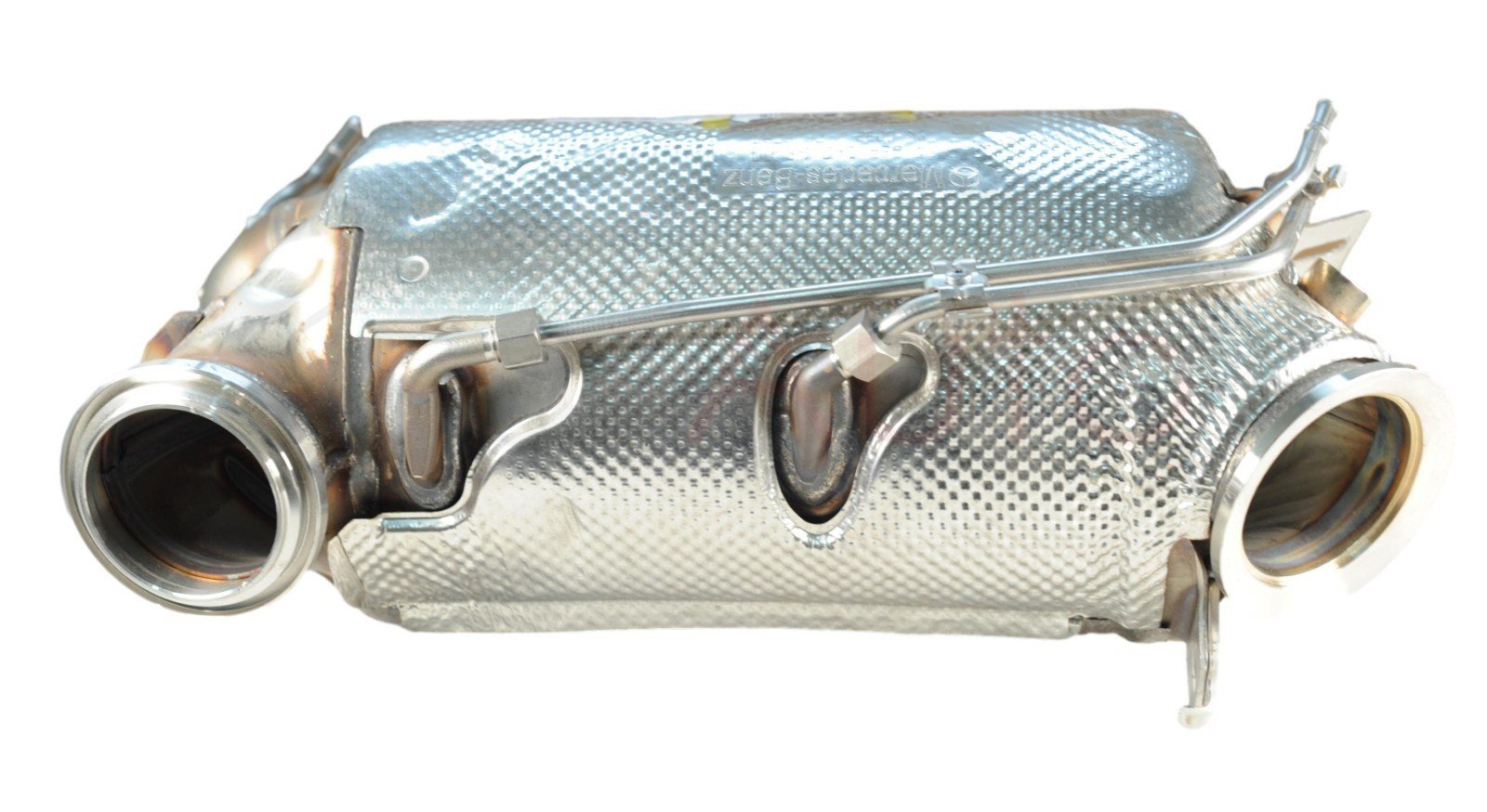 Diesel Particulate Filter (DPF) A6541406500 A6561400400 Mercedes-Benz - Image 2