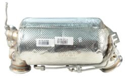 Diesel Particulate Filter (DPF) A6541406500  A6561400400 Mercedes-Benz