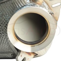 Diesel Particulate Filter (DPF) A6541406500  A6561400400 Mercedes-Benz - Image 3