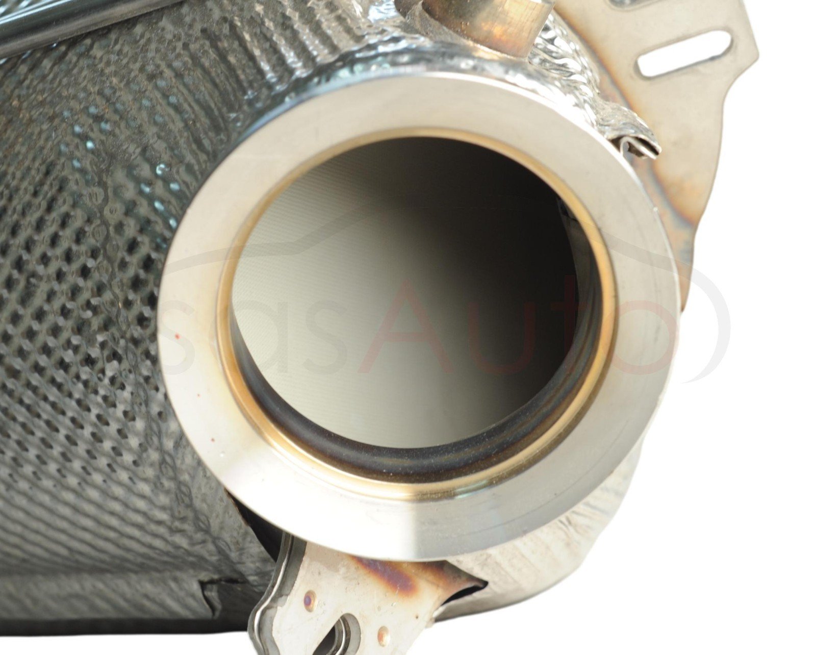 Diesel Particulate Filter (DPF) A6541406500 A6561400400 Mercedes-Benz - Image 3
