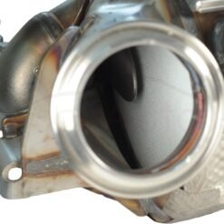 Diesel Particulate Filter (DPF) A6541406500  A6561400400 Mercedes-Benz - Image 4