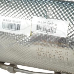 Diesel Particulate Filter (DPF) A6541406500  A6561400400 Mercedes-Benz - Image 6