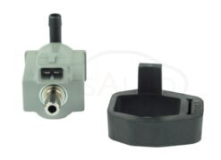 Alternative view of Diverter Solenoid Valve 078906283A VW Audi Porsche Skoda Seat