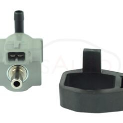 Alternative view of Diverter Solenoid Valve 078906283A VW Audi Porsche Skoda Seat