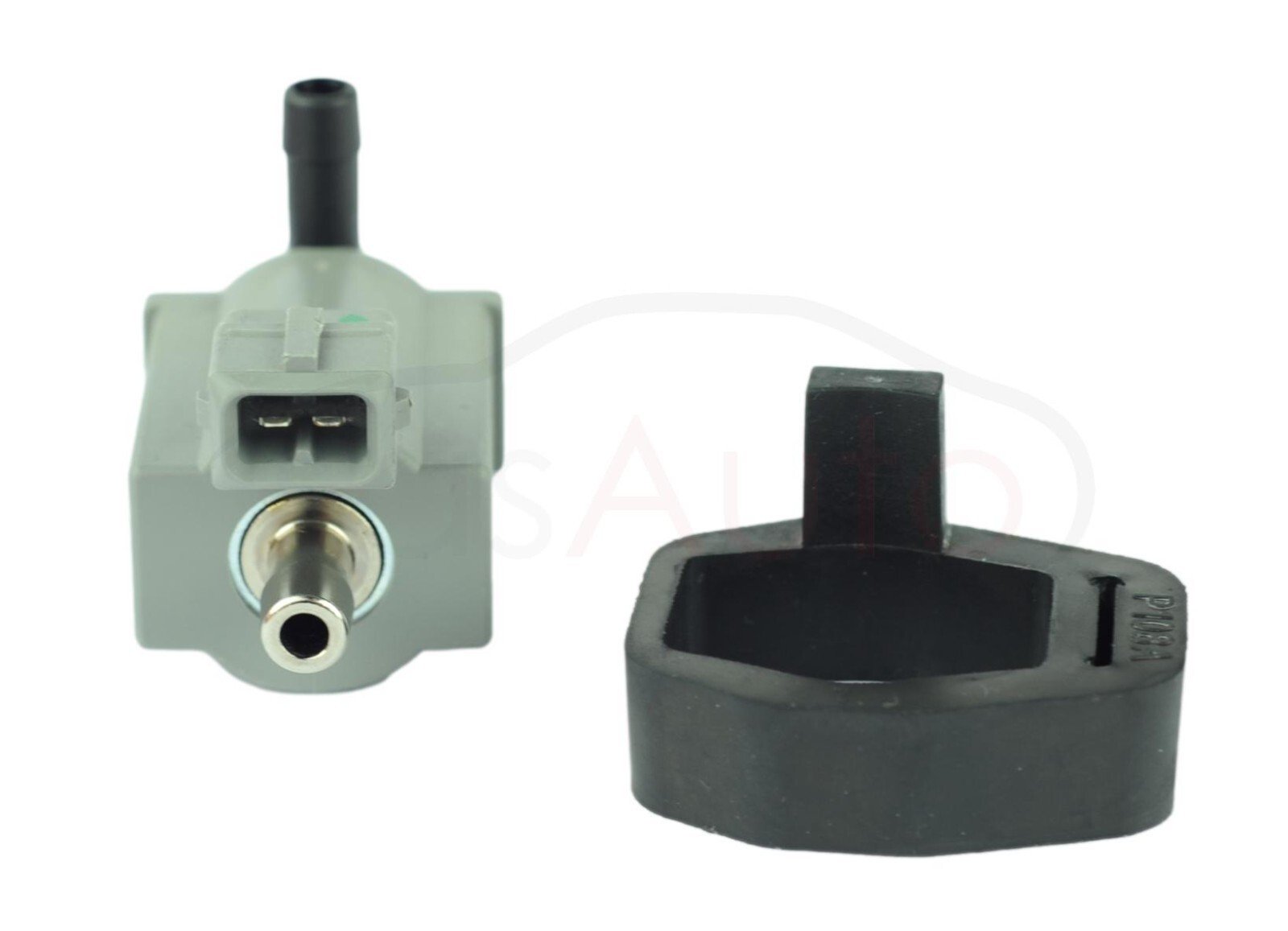 Diverter Solenoid Valve 078906283A VW Audi Porsche Skoda Seat - Image 2