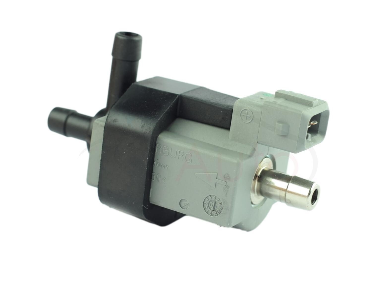 Diverter Solenoid Valve 078906283A VW Audi Porsche Skoda Seat - Image 3