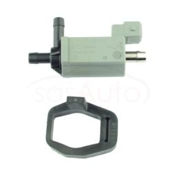 Diverter Solenoid Valve 078906283A VW Audi Porsche Skoda Seat - Image 4