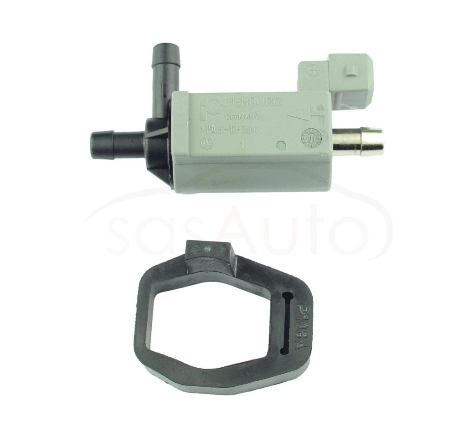 Diverter Solenoid Valve 078906283A VW Audi Porsche Skoda Seat - Image 4