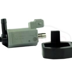 Diverter Solenoid Valve 078906283A VW Audi Porsche Skoda Seat - Image 5
