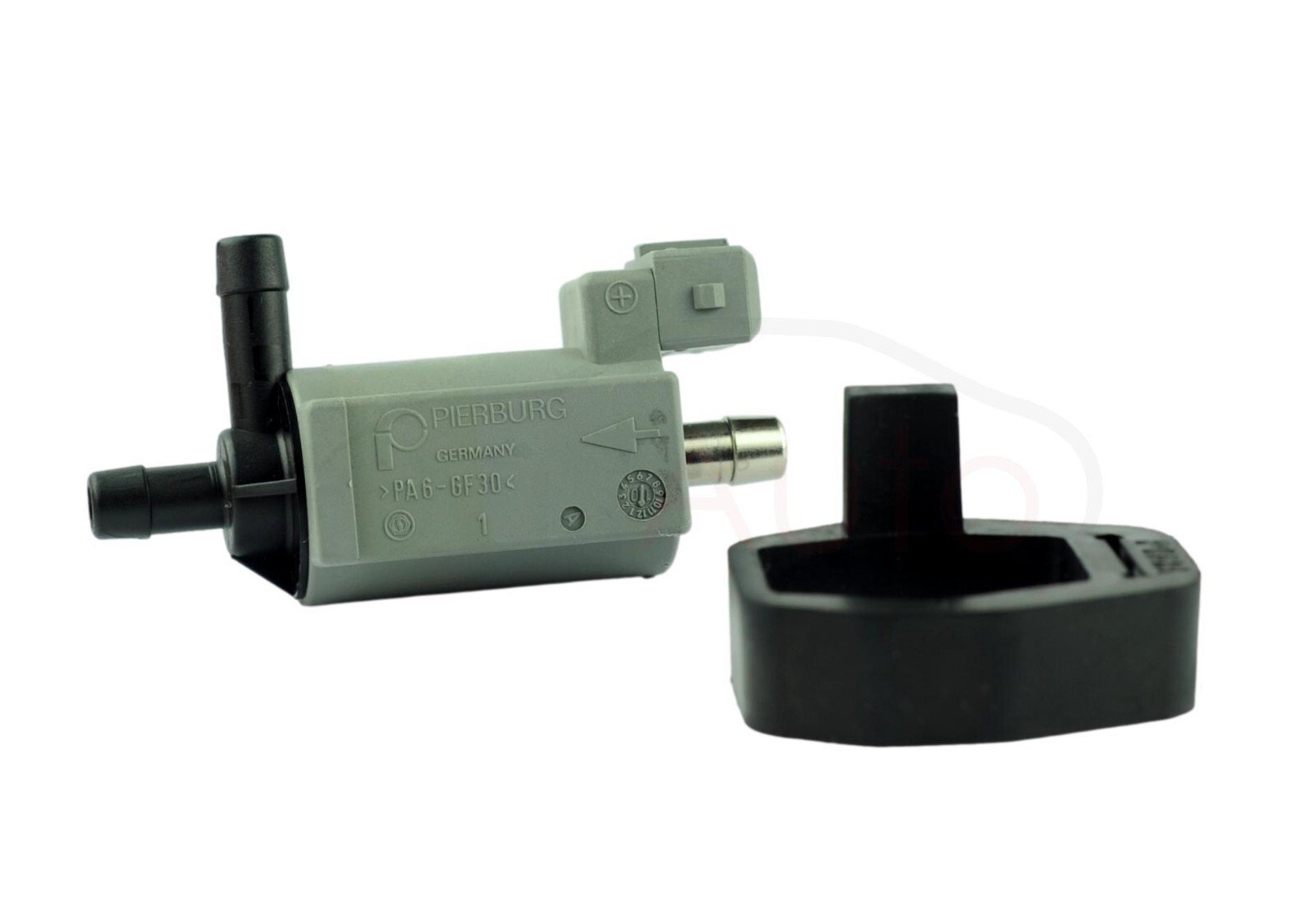 Diverter Solenoid Valve 078906283A VW Audi Porsche Skoda Seat - Image 5