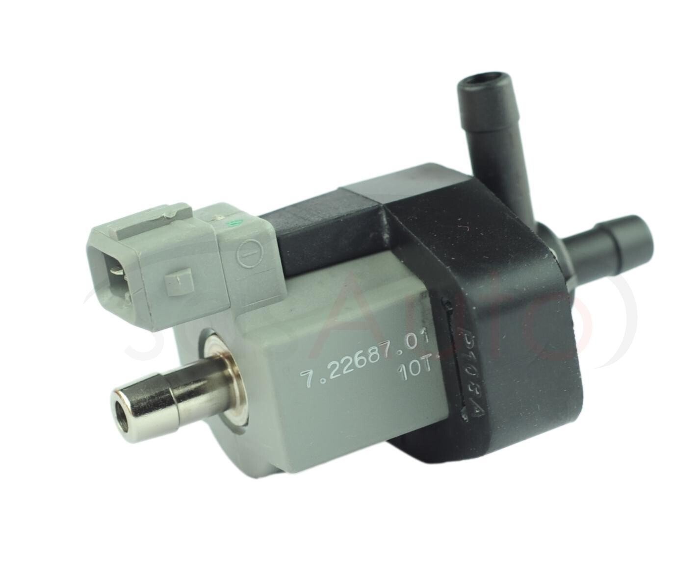 Diverter Solenoid Valve 078906283A VW Audi Porsche Skoda Seat
