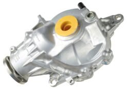 ✅	Front Differential A2063303802  Mercedes-Benz