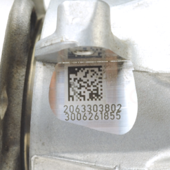 Front Differential A2063303802 Mercedes-Benz - Image 7