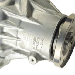 Front Differential A2063303802 Mercedes-Benz - Image 10