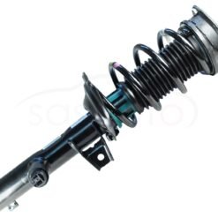 Front Shock Absorber 5WA412022HR 5WA413032AA VAG Monroe - Image 3