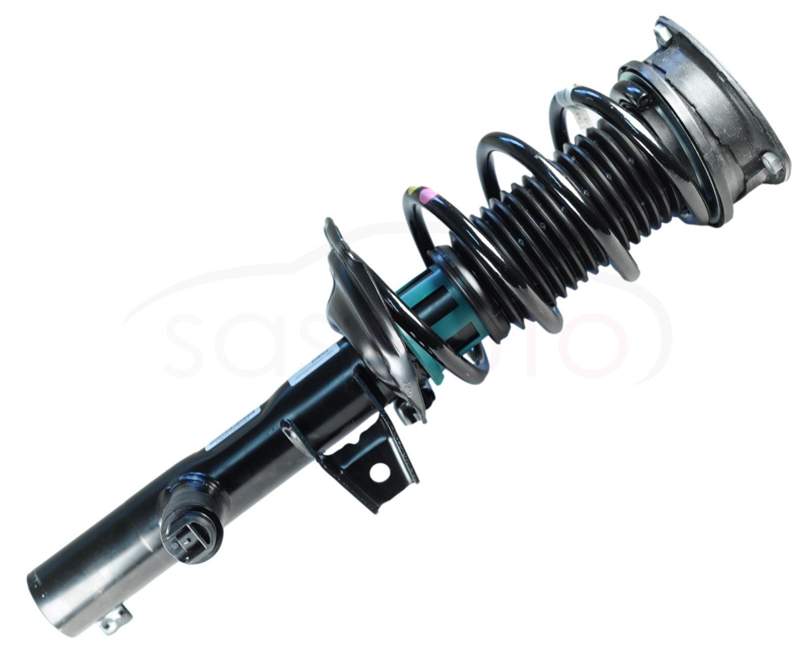 Front Shock Absorber 5WA412022HR 5WA413032AA VAG Monroe - Image 3