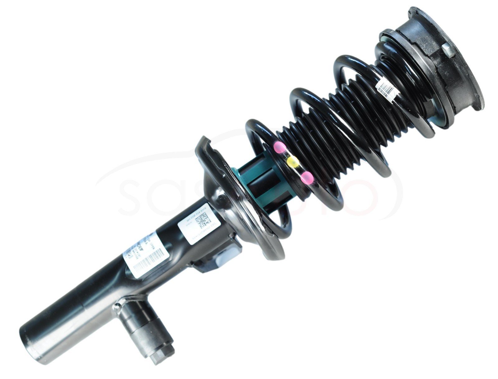 Front Shock Absorber 5WA412022HR 5WA413032AA VAG Monroe