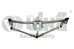 Front Wiper Linkage 1J1955603B for LHD Audi, Skoda, Seat, VW