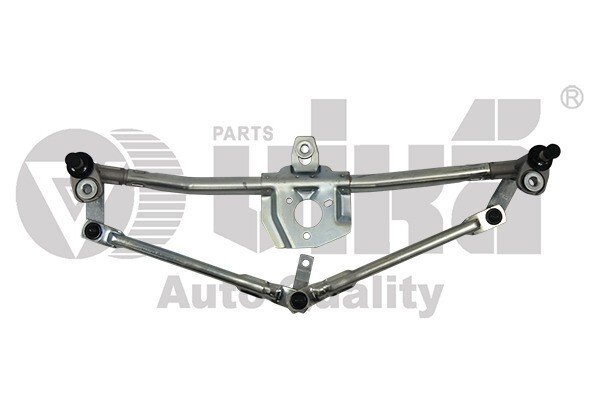 Front Wiper Linkage 1J1955603B for LHD Audi, Skoda, Seat, VW
