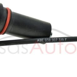 Alternative view of GENUINE VW Audi Seat Skoda Crankshaft Position Sensor 038907319F