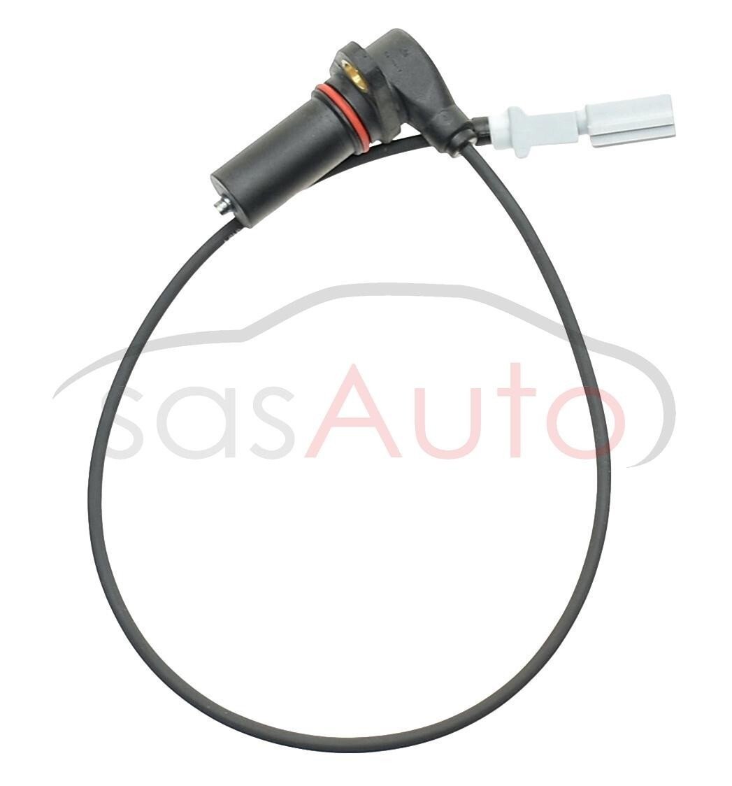 GENUINE VW Audi Seat Skoda Crankshaft Position Sensor 038907319F