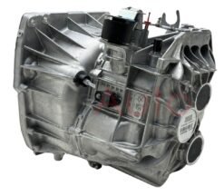 Alternative view of Gearbox A1772610400 Mercedes-Benz A-Class W177 1.3 (6 Speed Manual)
